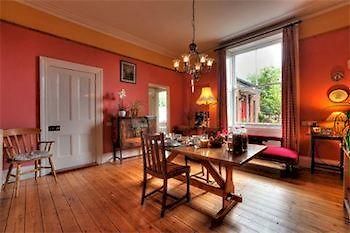 Baileygate Bed & Breakfast King's Lynn Exterior photo
