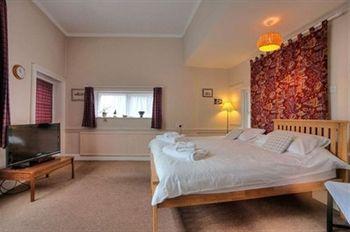 Baileygate Bed & Breakfast King's Lynn Exterior photo