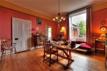 Baileygate Bed & Breakfast King's Lynn Exterior photo
